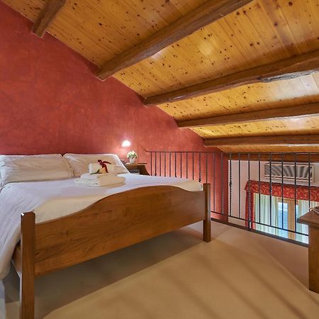 Casanova - Panoramic Rooms And Suites Сан-Куйрико-д'Орча Экстерьер фото