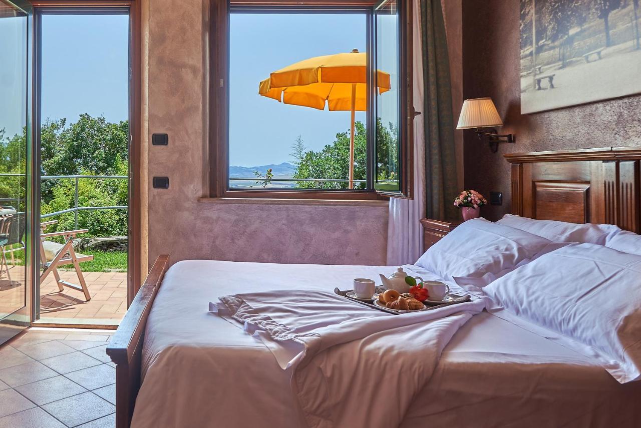 Casanova - Panoramic Rooms And Suites Сан-Куйрико-д'Орча Экстерьер фото