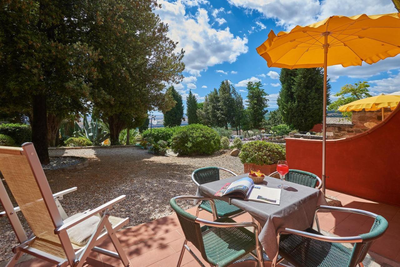 Casanova - Panoramic Rooms And Suites Сан-Куйрико-д'Орча Экстерьер фото