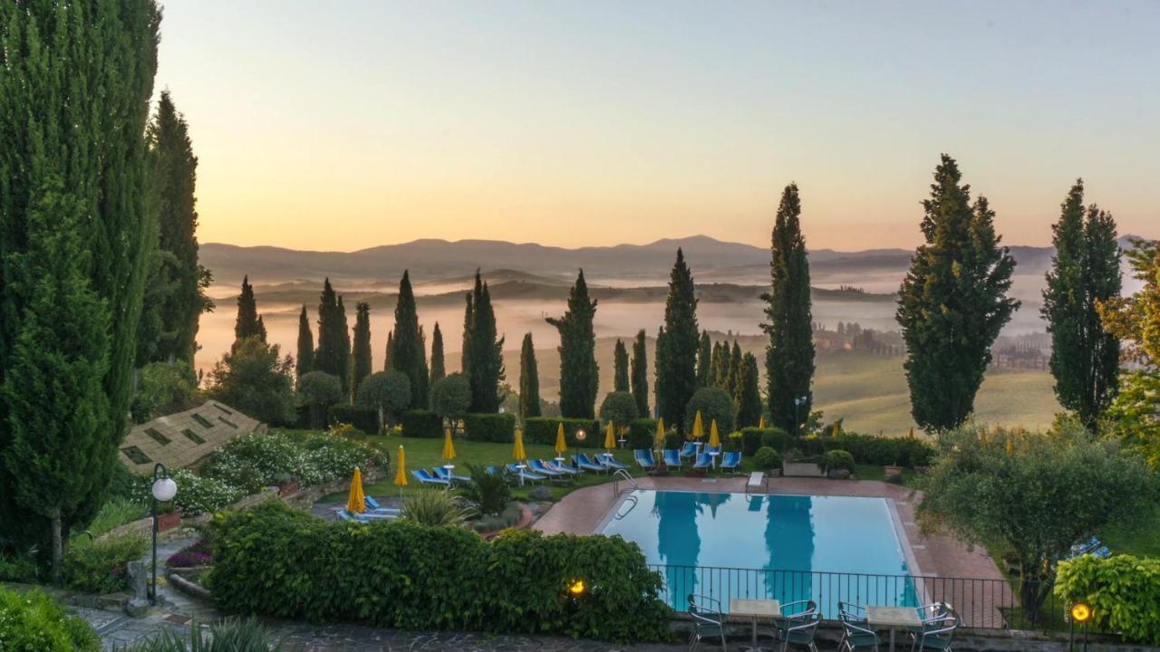 Casanova - Panoramic Rooms And Suites Сан-Куйрико-д'Орча Экстерьер фото