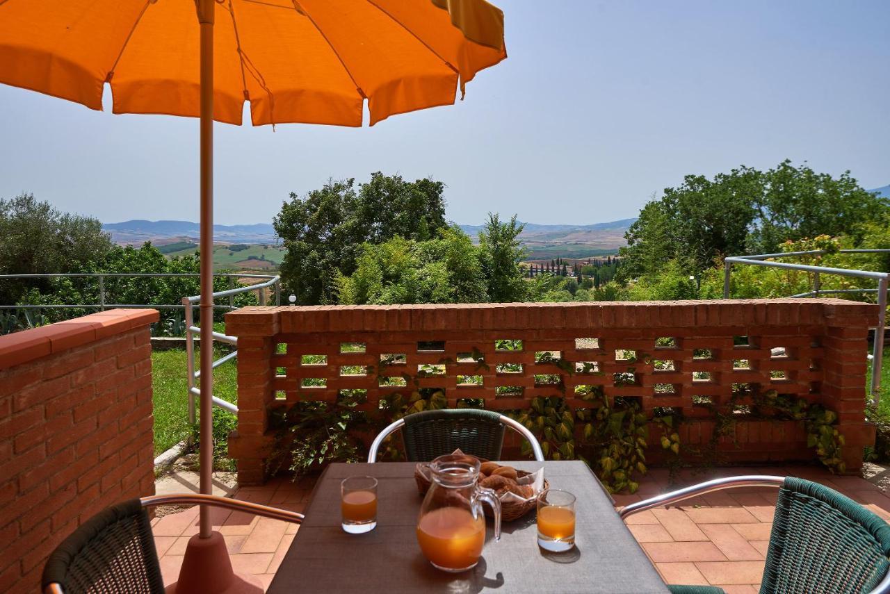 Casanova - Panoramic Rooms And Suites Сан-Куйрико-д'Орча Экстерьер фото