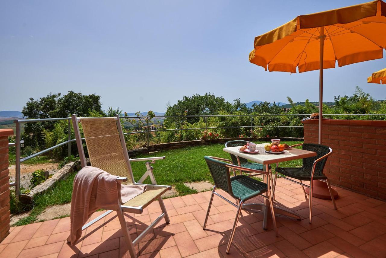 Casanova - Panoramic Rooms And Suites Сан-Куйрико-д'Орча Экстерьер фото