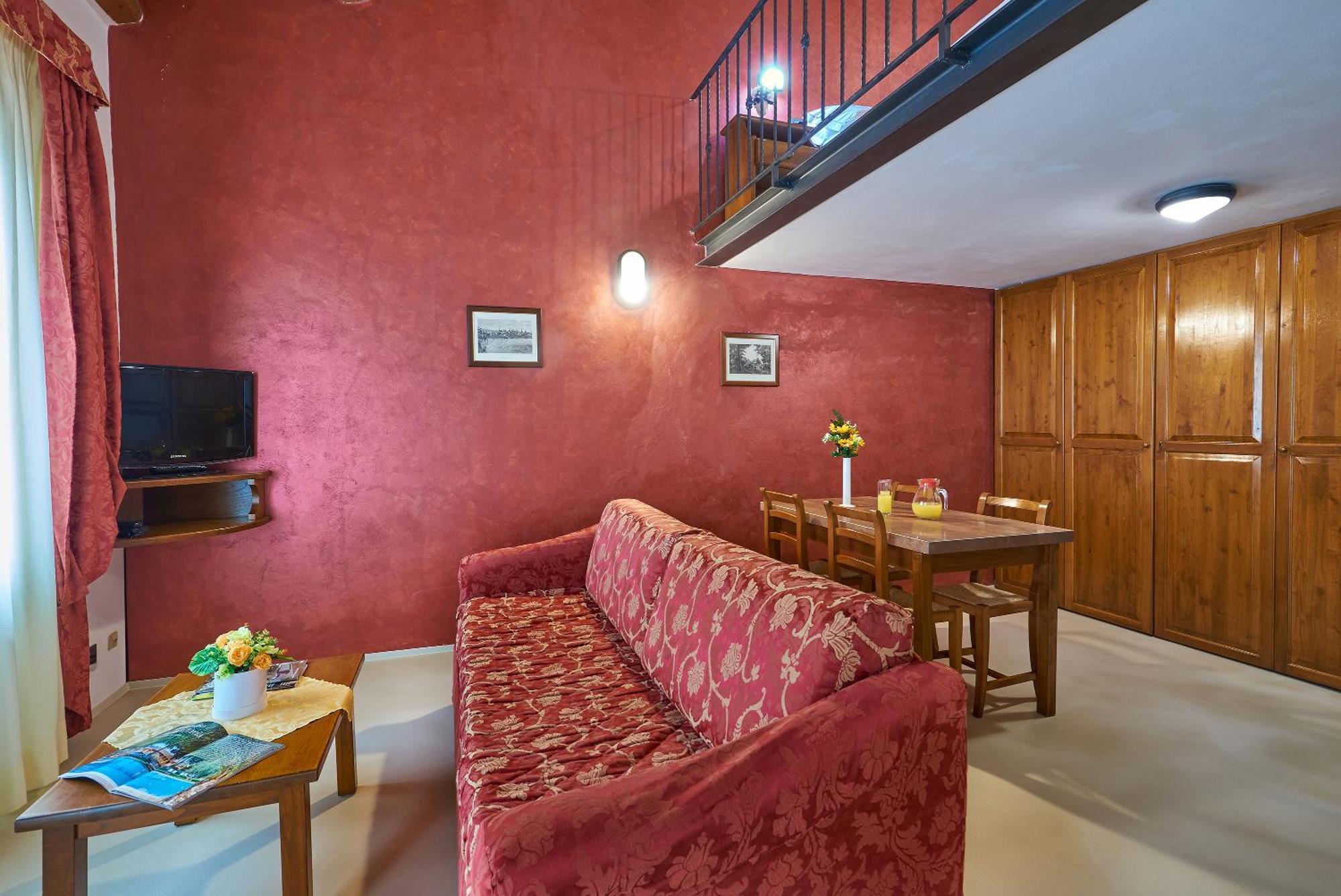 Casanova - Panoramic Rooms And Suites Сан-Куйрико-д'Орча Экстерьер фото