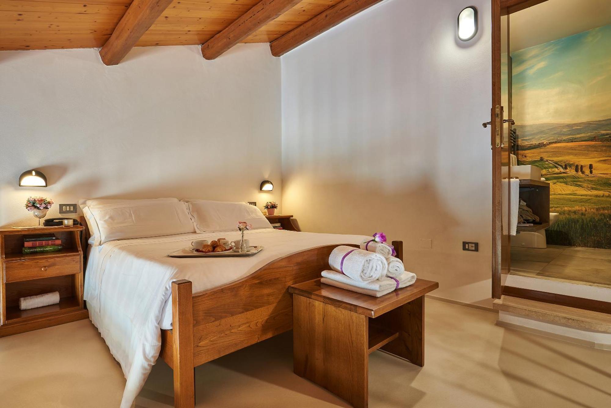 Casanova - Panoramic Rooms And Suites Сан-Куйрико-д'Орча Экстерьер фото