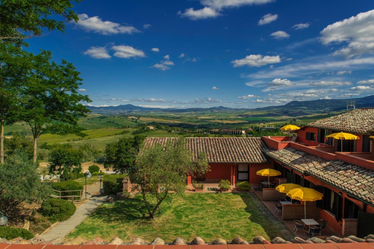Casanova - Panoramic Rooms And Suites Сан-Куйрико-д'Орча Экстерьер фото