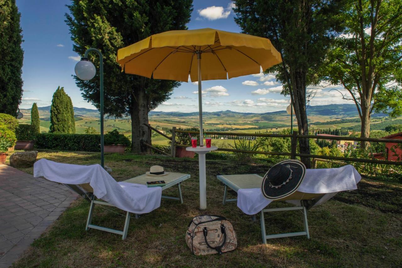 Casanova - Panoramic Rooms And Suites Сан-Куйрико-д'Орча Экстерьер фото