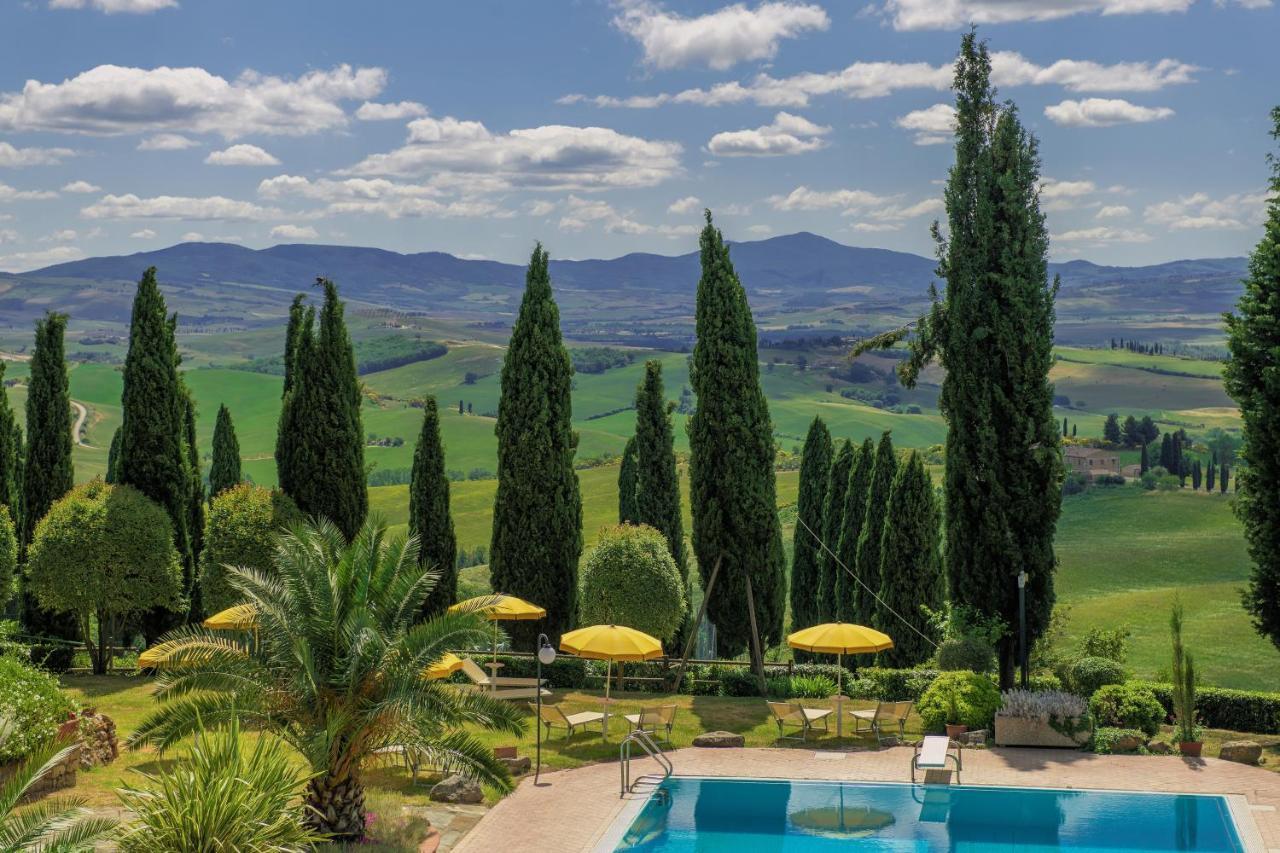 Casanova - Panoramic Rooms And Suites Сан-Куйрико-д'Орча Экстерьер фото