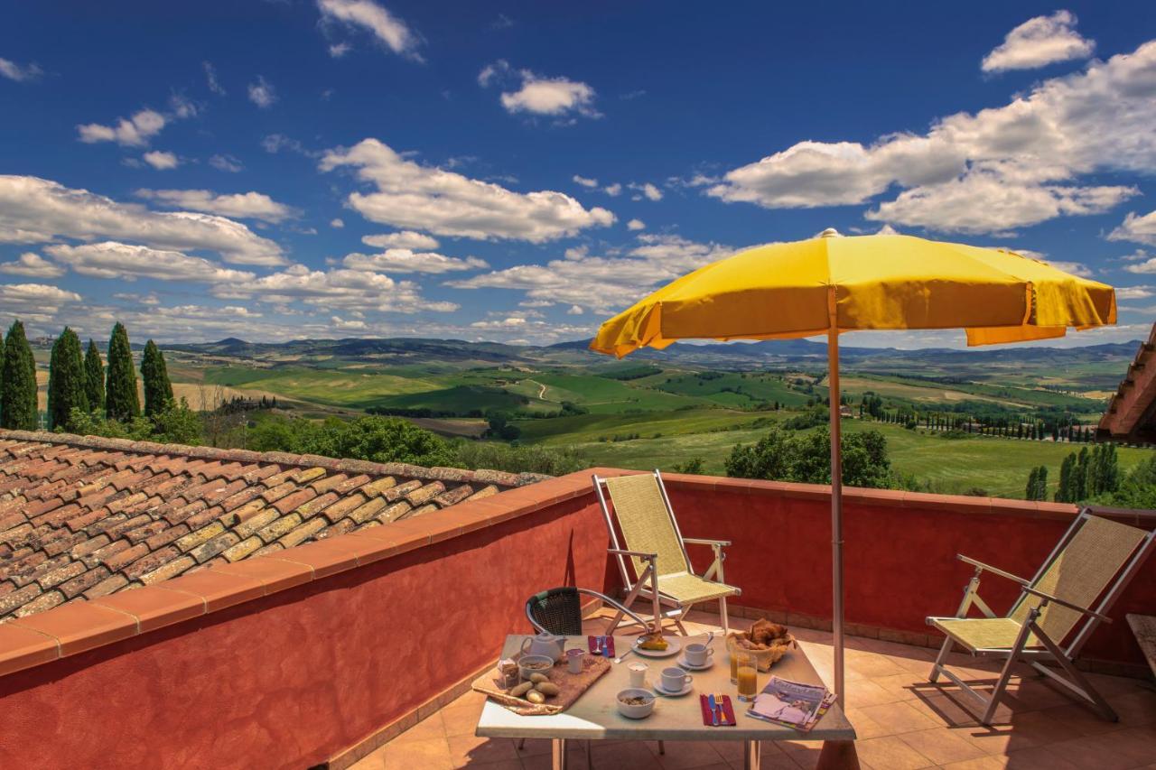 Casanova - Panoramic Rooms And Suites Сан-Куйрико-д'Орча Экстерьер фото