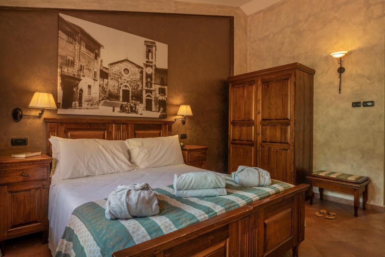 Casanova - Panoramic Rooms And Suites Сан-Куйрико-д'Орча Экстерьер фото