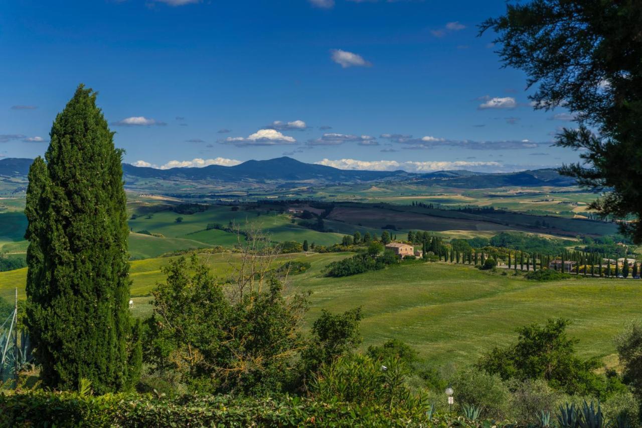 Casanova - Panoramic Rooms And Suites Сан-Куйрико-д'Орча Экстерьер фото
